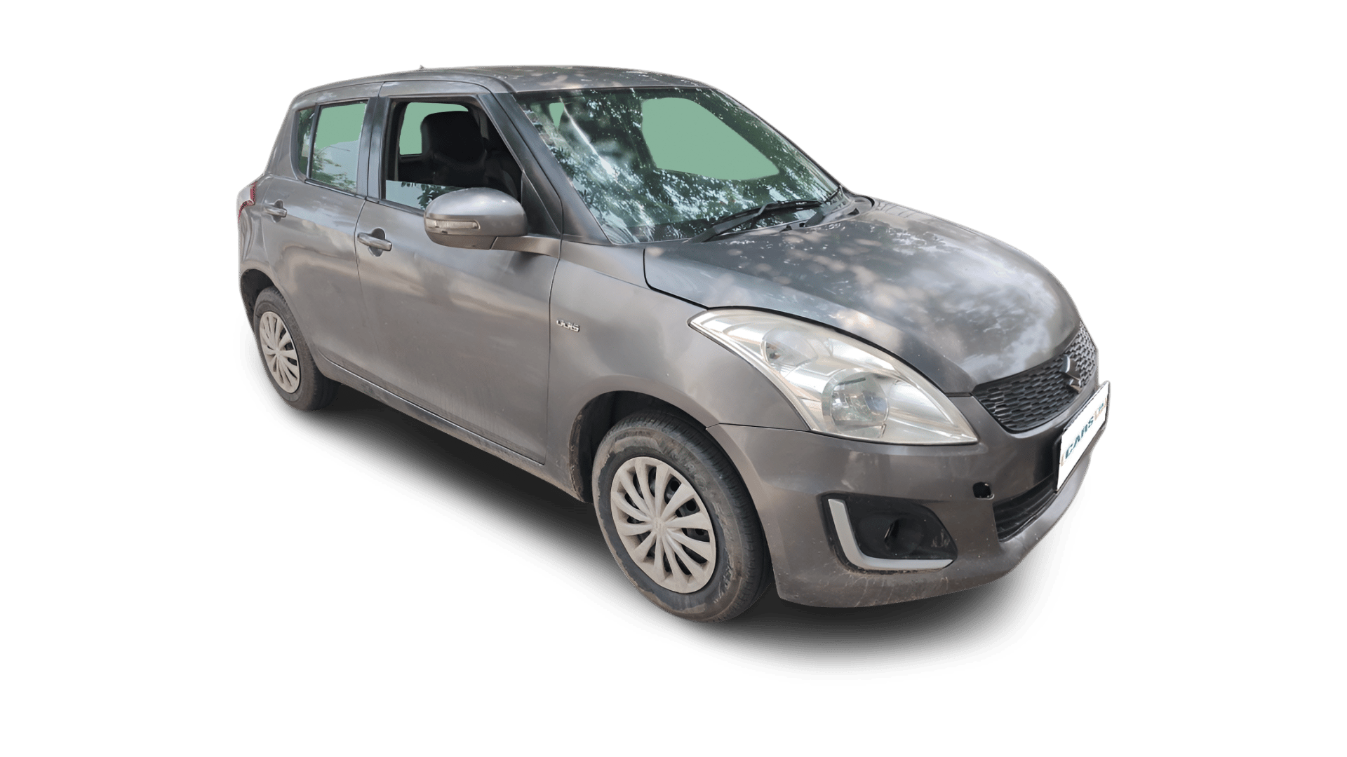 2016 Maruti Swift - Hatchback - Diesel - Manual - ₹3.95 lakh
